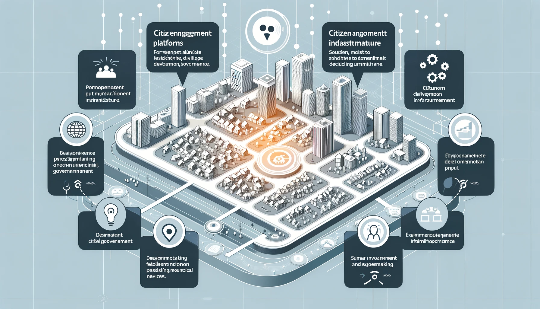 11.	Citizen Engagement Platforms